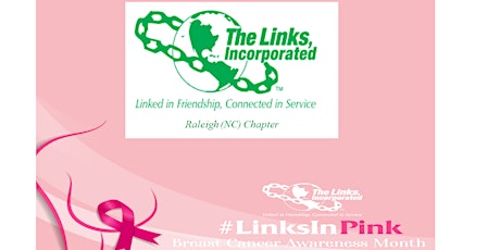 Links in Pink Breast Table Talk