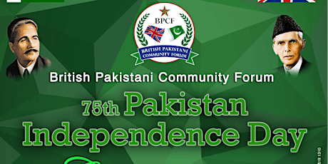 PAKISTAN INDEPENDENCE Celeberations 14th AUGUST 22