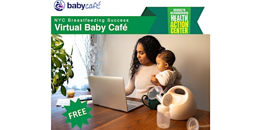 Virtual Baby Café - Brownsville