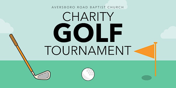 ARBC Charity Golf Tournament