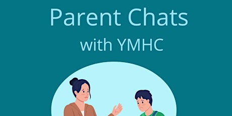 Parent Chats with YMHC primary image