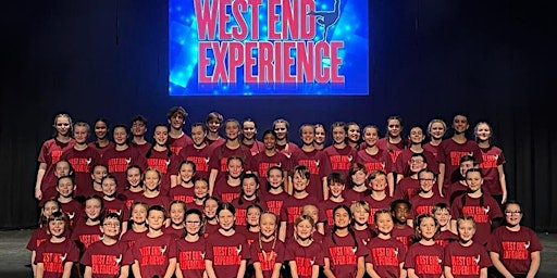 West End Experience Jersey: Talking Talent!