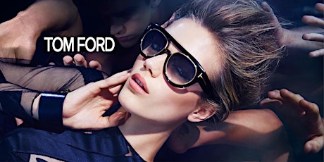 Tom Ford Trunk Show primary image
