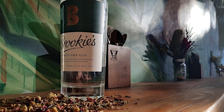 Sneaky Possum, Chef's Table - Brookie's Gin & Din primary image