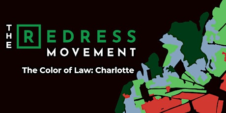 Charlotte Color of Law: A Redress Presentation