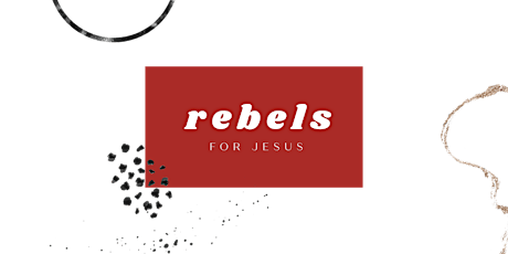 Rebels For Jesus | Interview with Jane Founder of Truth Magazine ✨