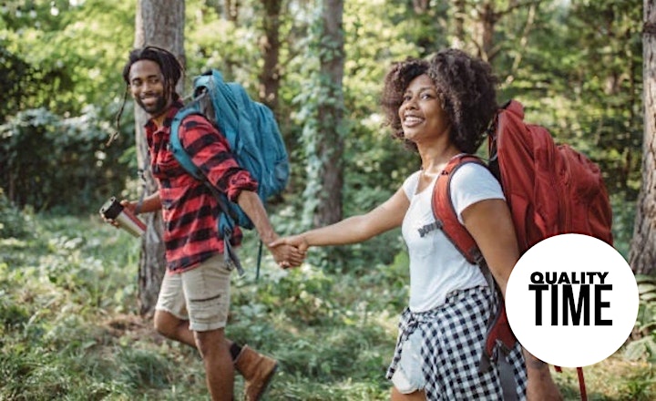 Love & Hiking Date For Couples (Self-Guided) - Whigham Area image