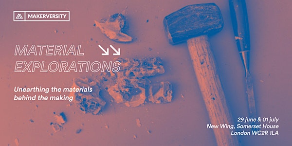Material Explorations