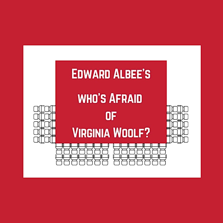 Who's Afraid of Virginia Woolf image