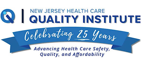 Quality Institute 25th Anniversary Celebration