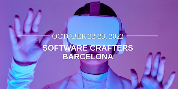 Software Crafters Barcelona 2022