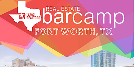 2022 Texas REALTORS® Real Estate Bar Camp