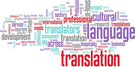 Perspectives on Language and Translation Work in Business Communities primary image