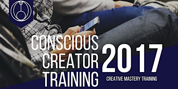 Conscious Creator Year Training