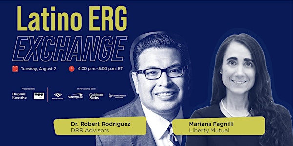 Latino ERG Exchange