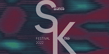 SoundKing Festival 2022 (Sault Ste. Marie)