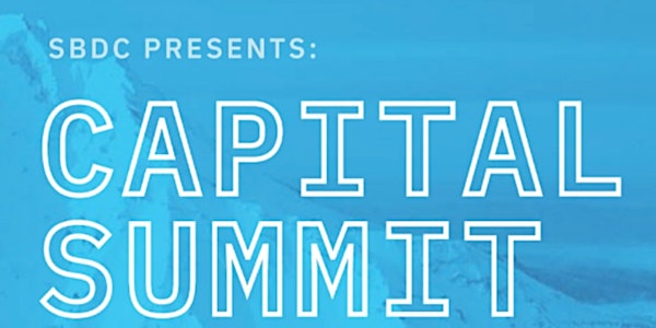Mendocino-Lake SBDC Capital Summit