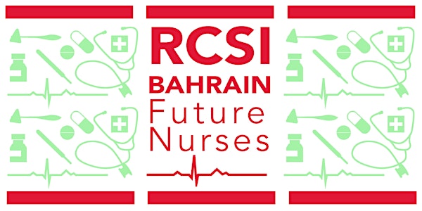 RCSI Bahrain Future Nurses Programme