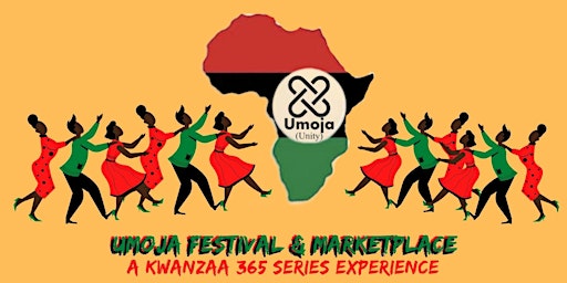 Umoja Festival & Marketplace
