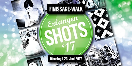 Hauptbild für Finissage-Walk