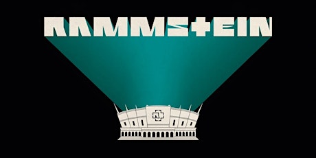 Rammstein - North American Stadium Tour