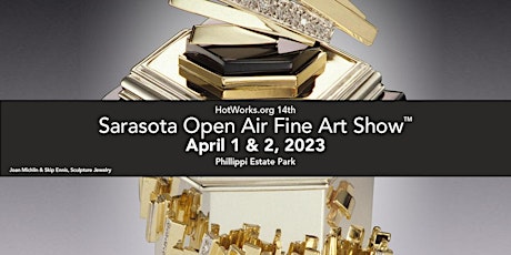 Sarasota Fine Art Show