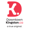 Downtown Kingston BIA's Logo