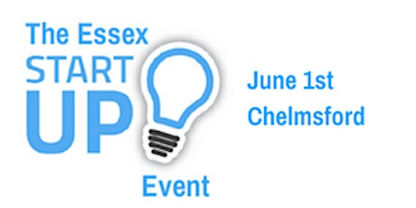 The Essex Start-up Event primary image