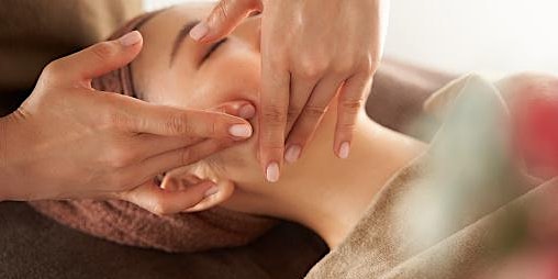 Image principale de Buccal Facial Massage