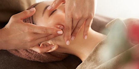 Buccal Facial Massage