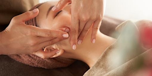 Primaire afbeelding van Buccal Facial Massage