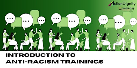 Introduction to Anti-Racism
