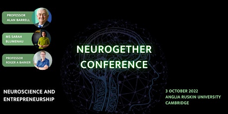 Neurogether Conference 2022