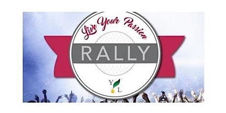 Young Living, Live Your Passion  Rally primary image