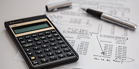 Finance Basics for Engineers Workshop primary image