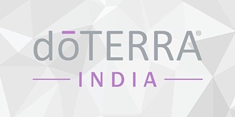 dōTERRA India Tour - Chennai