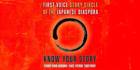 The Story Circle of the Japanese Diaspora: Ikiru (To Live)