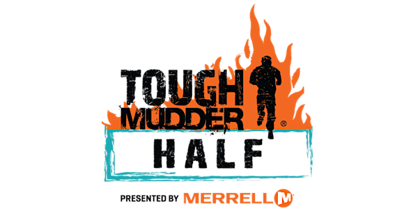 Tough Mudder Half NorCal - Sunday, October 7, 2018