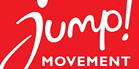 Primaire afbeelding van Jump Movement Meetup 'All in the game'