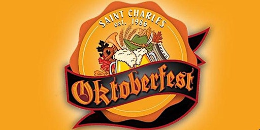 Saint Charles Oktoberfest VIP