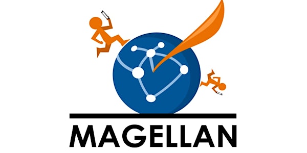 MAGELLAN Game Jam