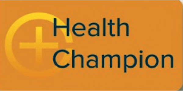 Thames Valley Health Champion Training and Assessment