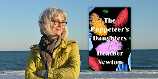 Heather Newton | The Puppeteer's Daughters