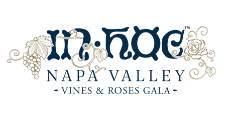 Sigma Chi Foundation & In Hoc Napa Valley Vines & Roses Gala