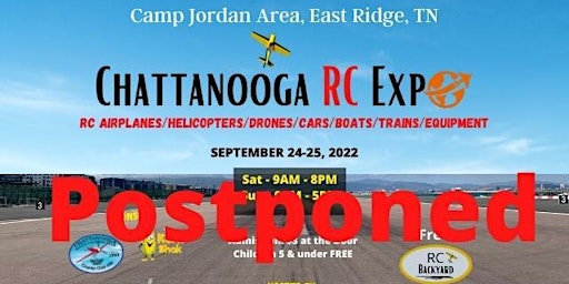 Chattanooga RC Expo