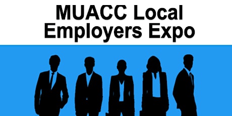 MUACC Local Employers Expo Evening
