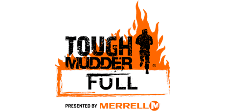 Tough Mudder SoCal - Sunday, November 5, 2017 primary image