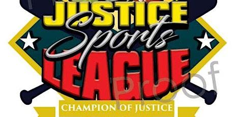 Courageous Justice Sports League (Basketball) primary image