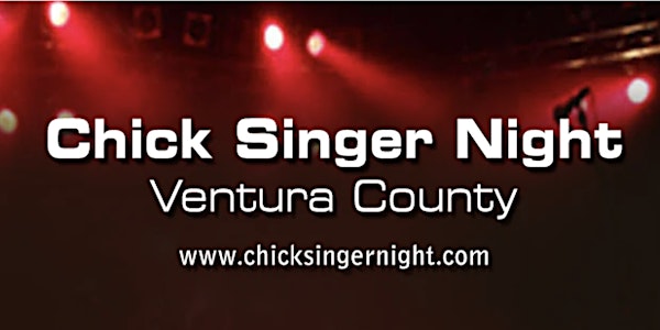 Chick Singer Night | 34th Anniversary Show | Benefit Concert for Breathe