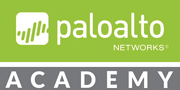 Palo Alto Networks Regional Training